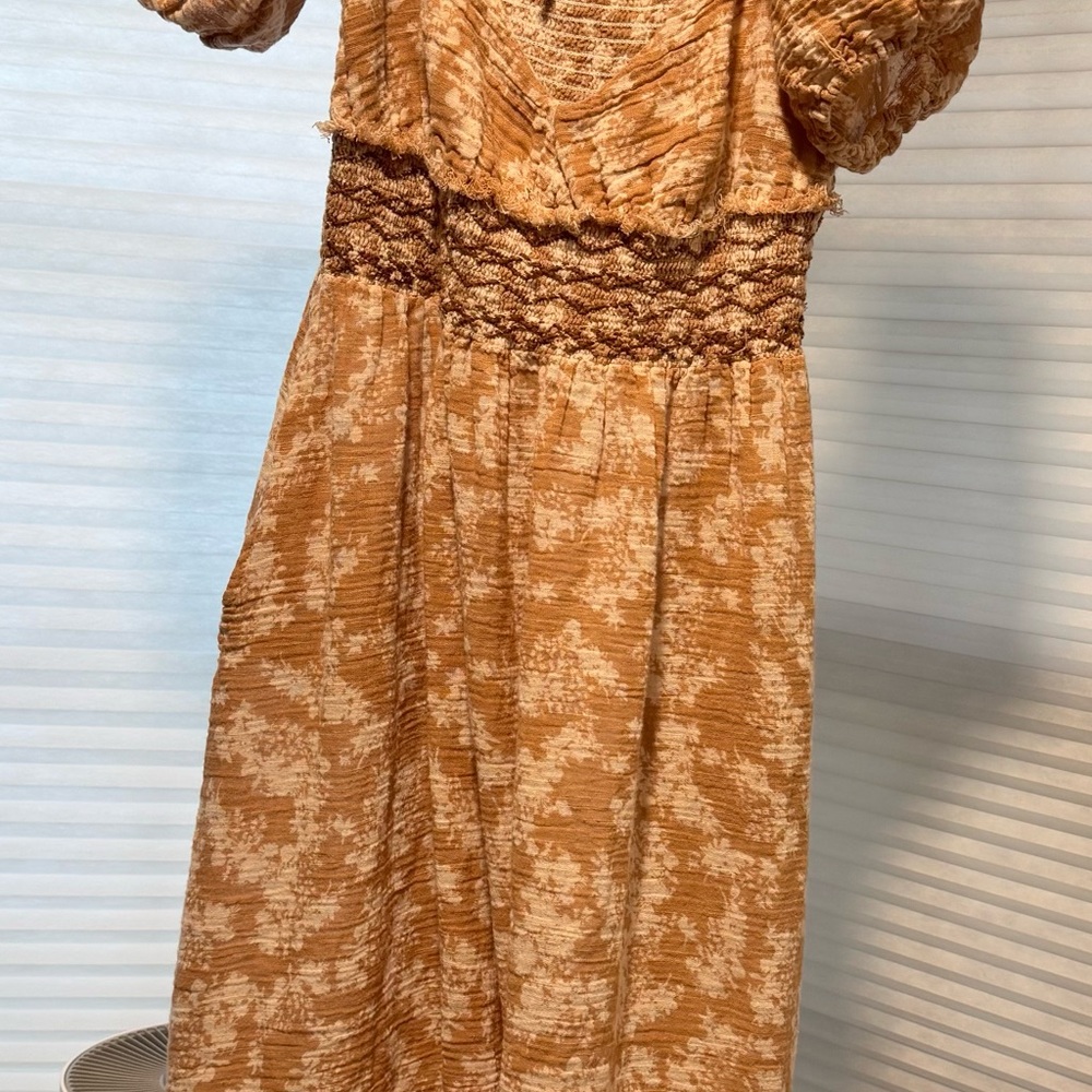 Free People Ellie Maxi Dress - Picture 6 of 9